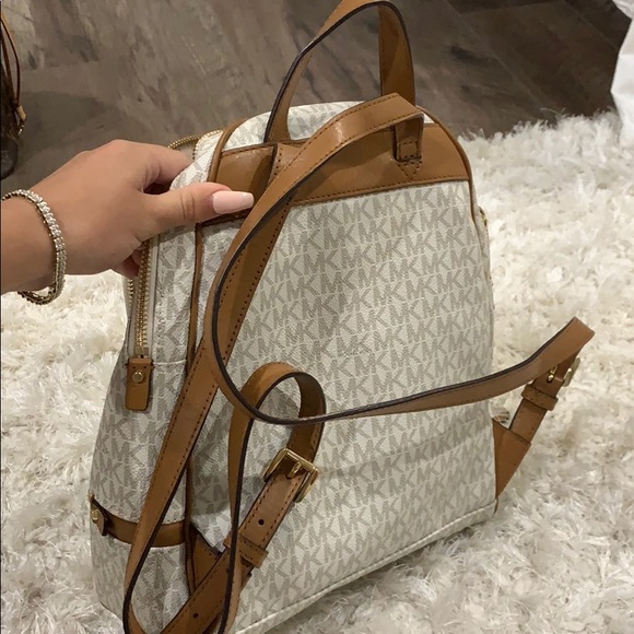 Michael Kors backpack